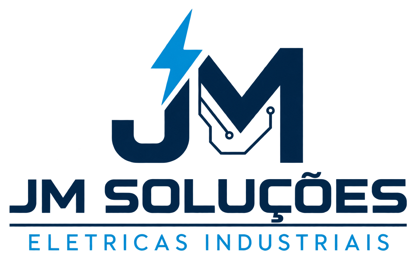 JM Soluções Elétricas Industriais